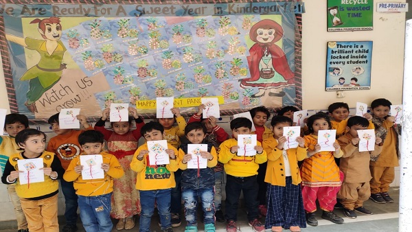 Cambridge foundation school teachers salary image